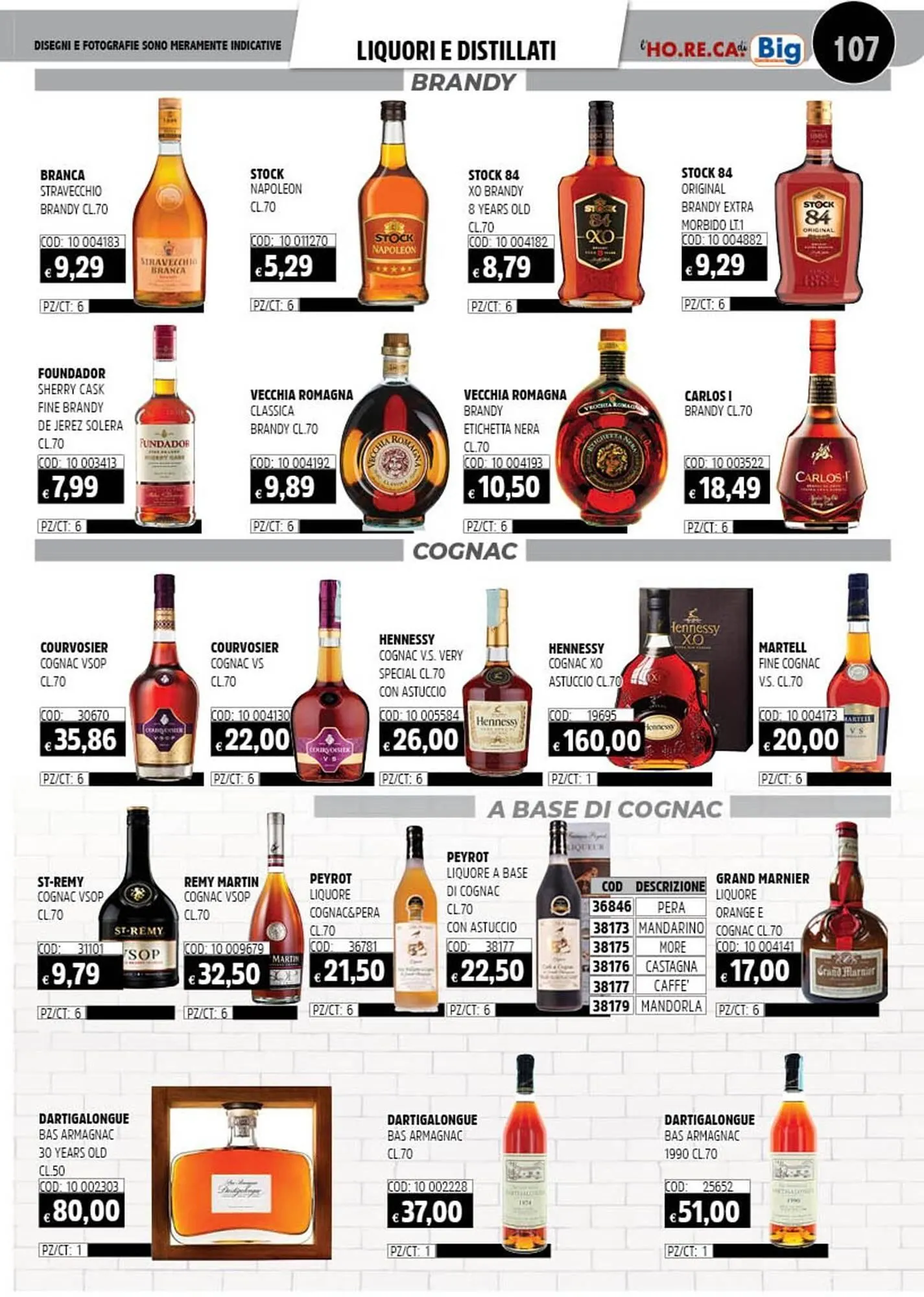 Volantino Big Food da 9 settembre a 31 dicembre di 2025 - Pagina del volantino 109