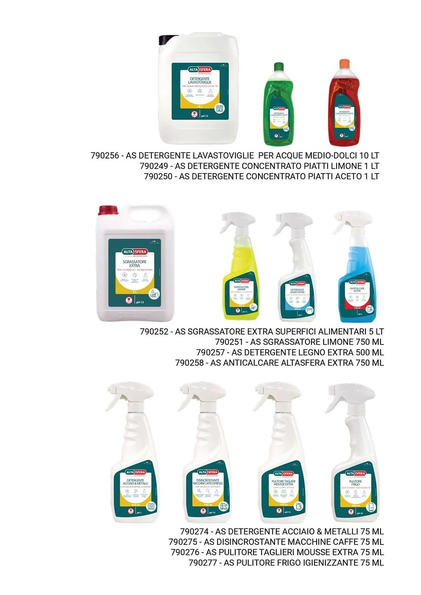 Volantino Centro Cash da 11 novembre a 31 dicembre di 2025 - Pagina del volantino 67