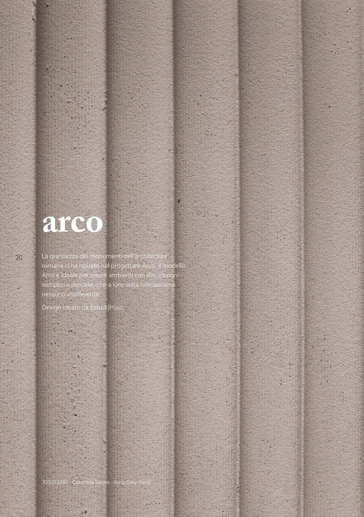 Volantino Porcelanosa da 18 febbraio a 31 dicembre di 2025 - Pagina del volantino 20