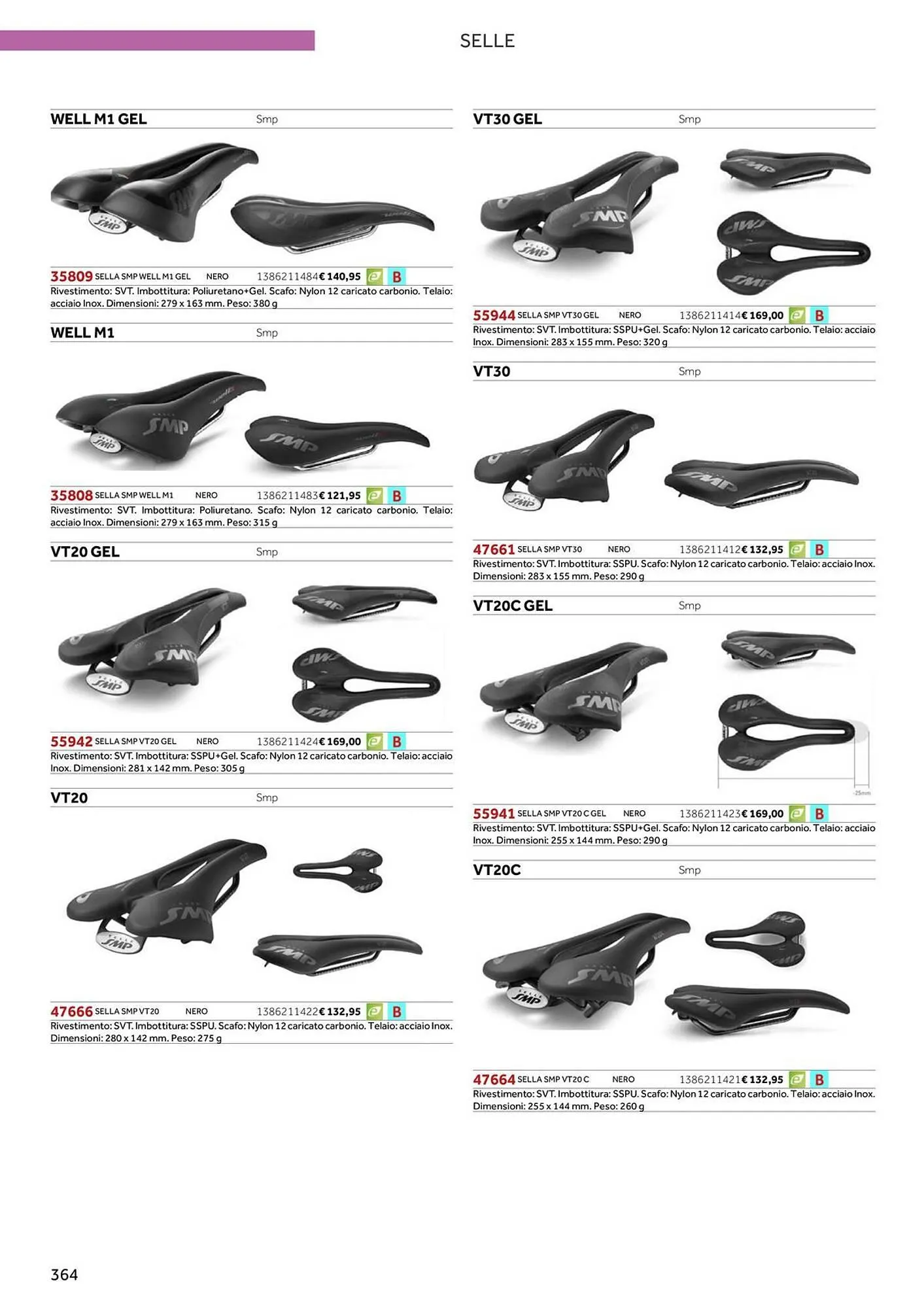 Volantino Atala da 20 novembre a 31 dicembre di 2025 - Pagina del volantino 372