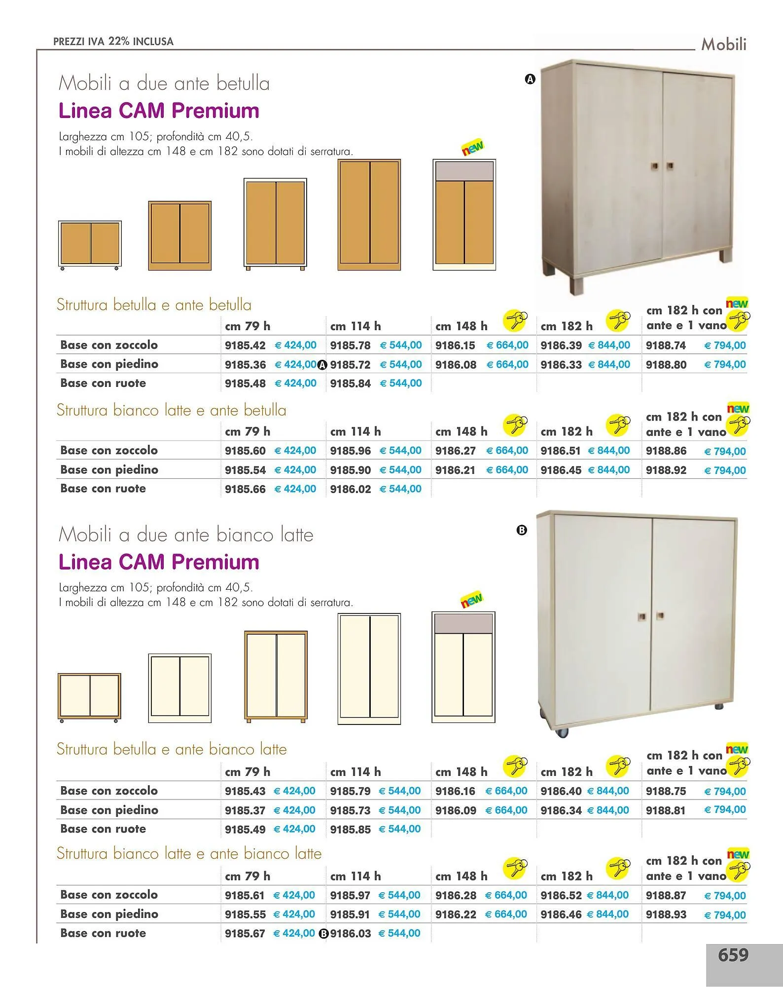 Volantino Borgione Sport da 31 dicembre a 31 dicembre di 2025 - Pagina del volantino 659