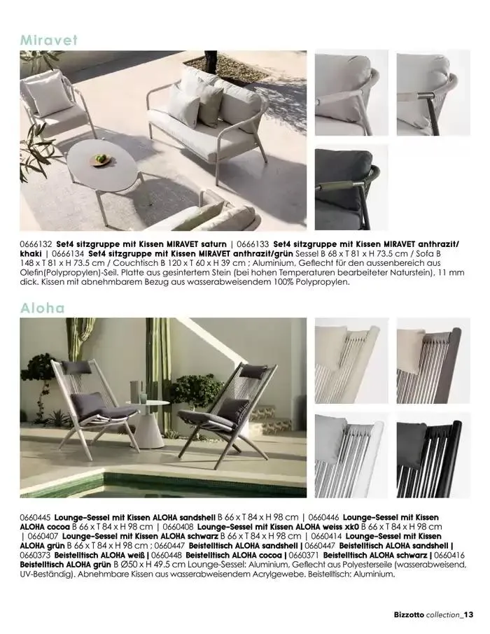 Outdoor 2025 da 19 febbraio a 31 dicembre di 2025 - Pagina del volantino 15