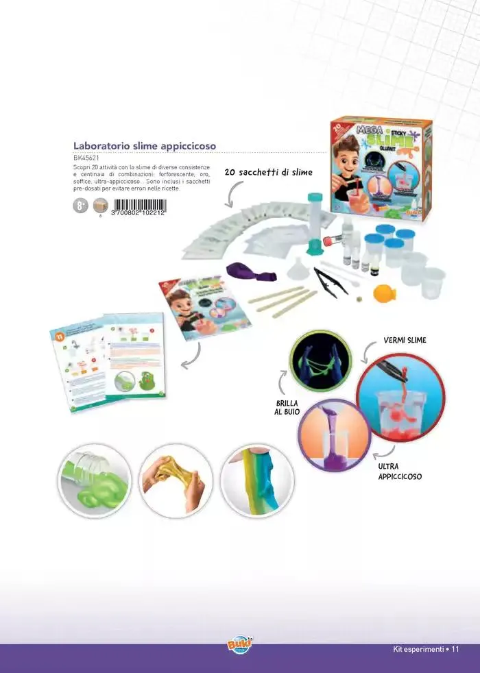 Catalogo 2025 da 1 gennaio a 31 dicembre di 2025 - Pagina del volantino 13