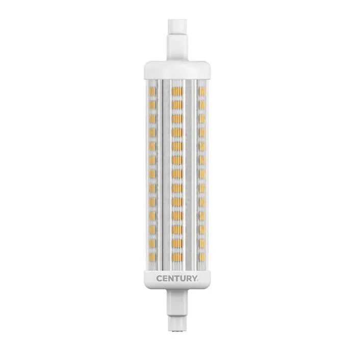 Century Lampadina speciale led tred 12w r7s