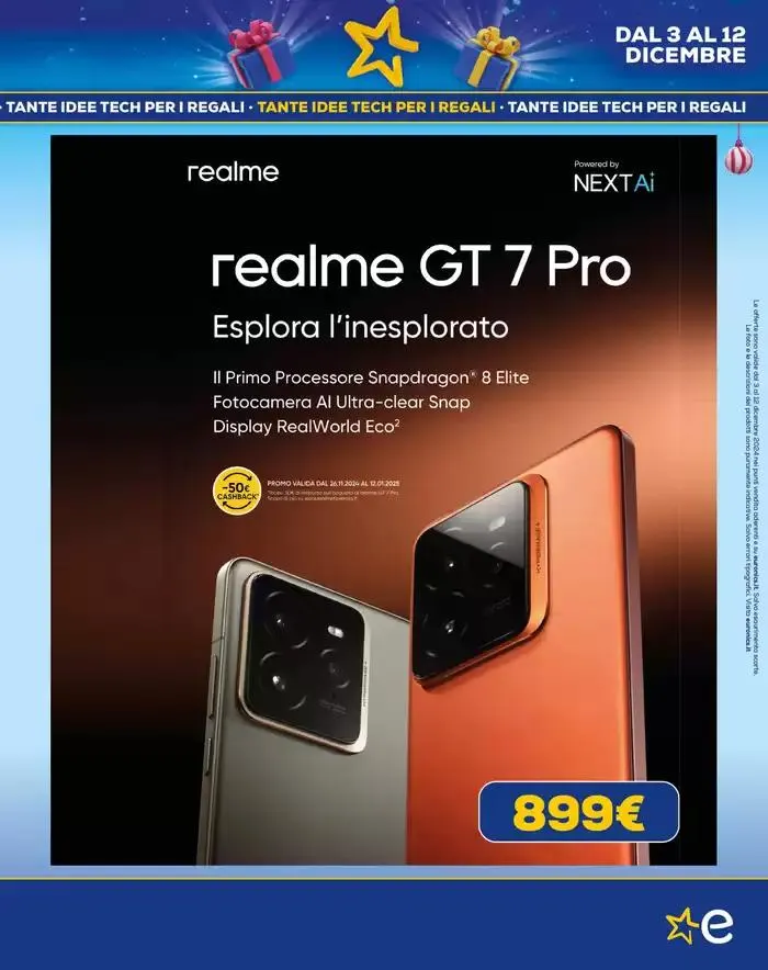 Star days da 3 dicembre a 12 dicembre di 2024 - Pagina del volantino 11