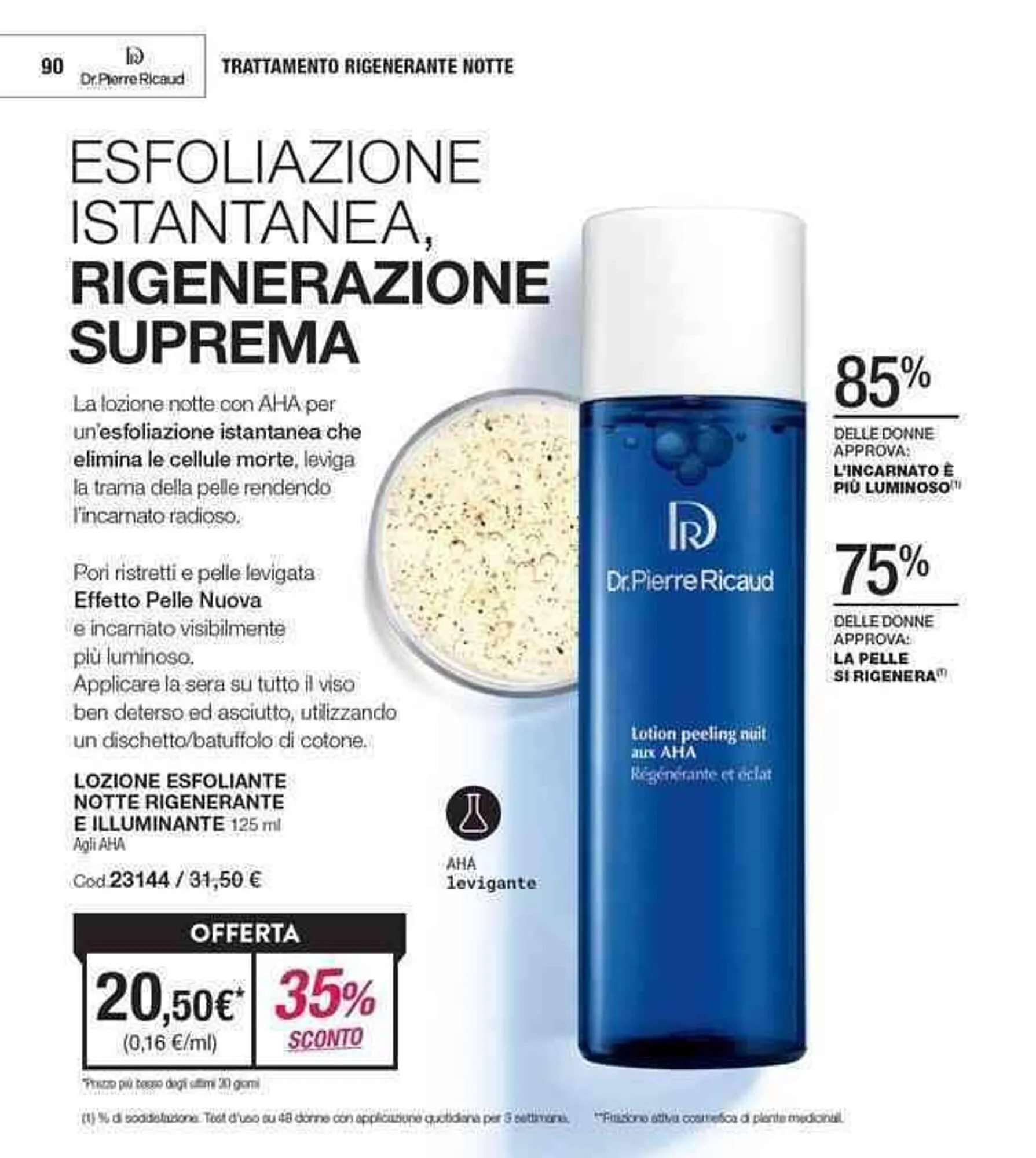 Volantino Stanhome da 13 novembre a 29 novembre di 2024 - Pagina del volantino 91