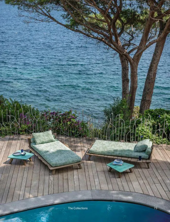 Outdoor decor collections 2024 da 1 febbraio a 30 giugno di 2024 - Pagina del volantino 75