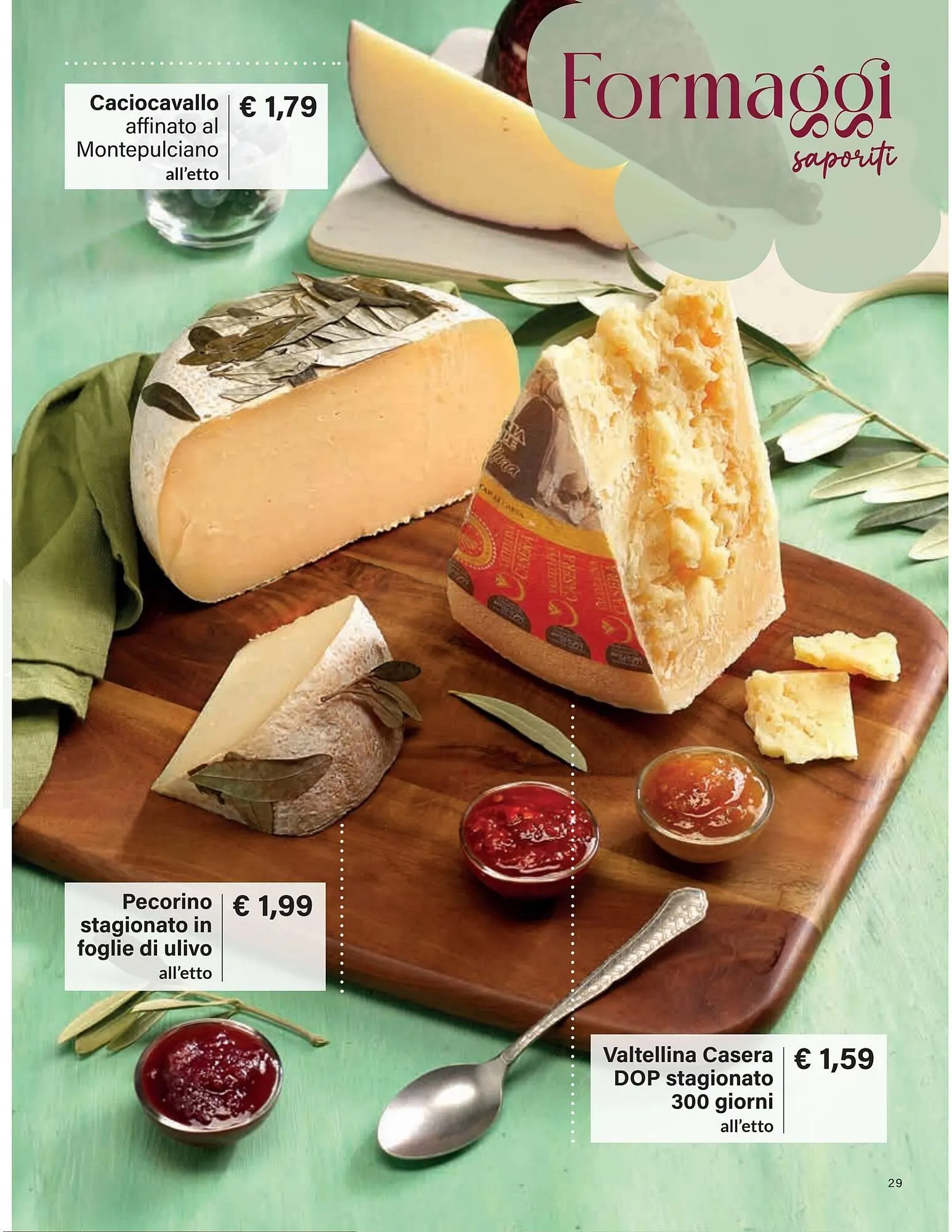 Volantino Iperal da 18 marzo a 7 aprile di 2026 - Pagina del volantino 29