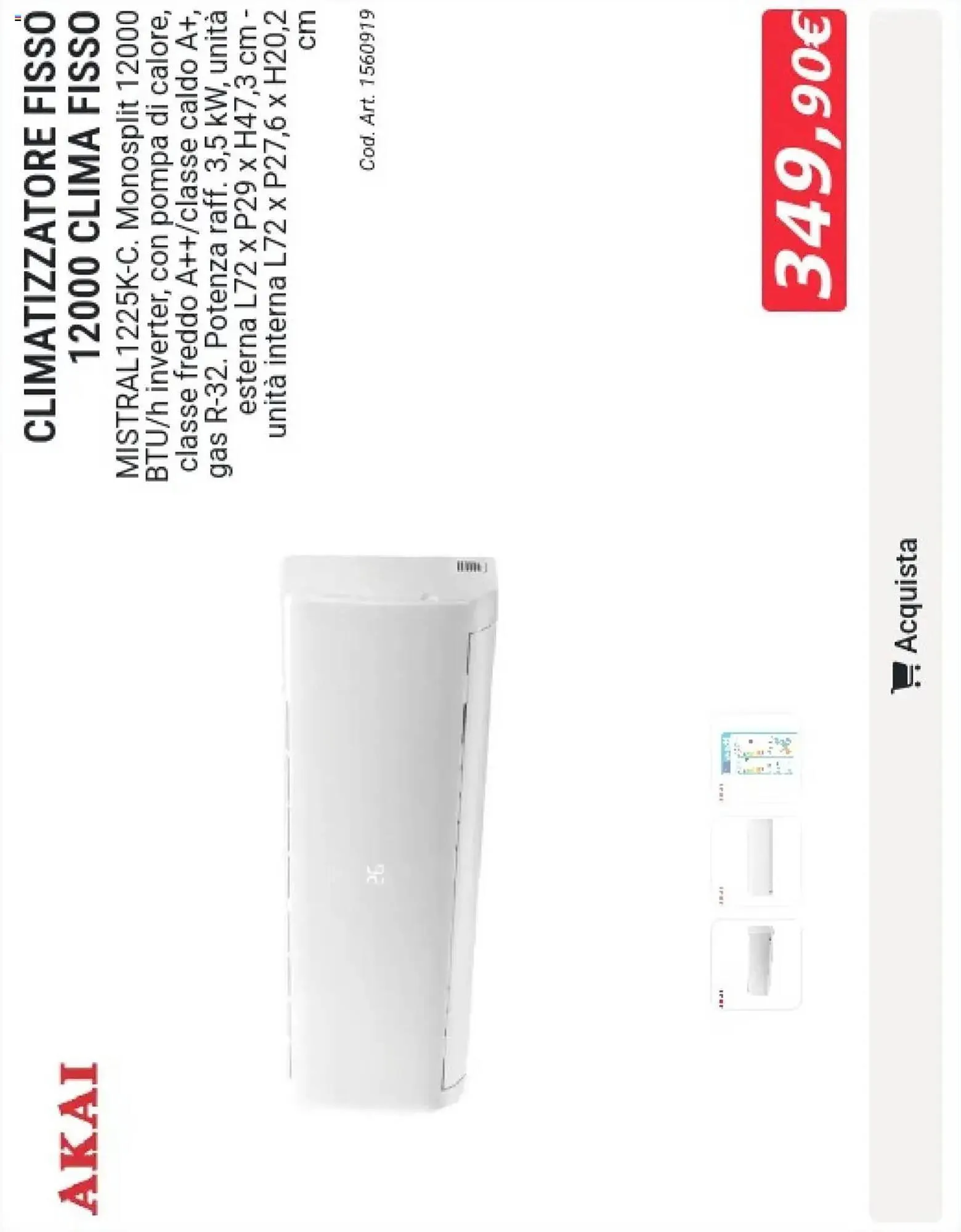 Volantino Brico Io da 1 marzo a 30 settembre di 2025 - Pagina del volantino 4