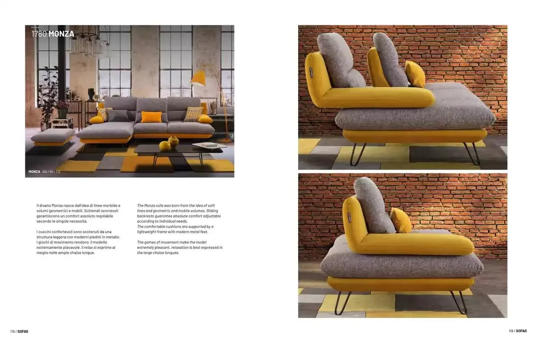 Art of Italian Living da 24 aprile a 31 dicembre di 2025 - Pagina del volantino 60