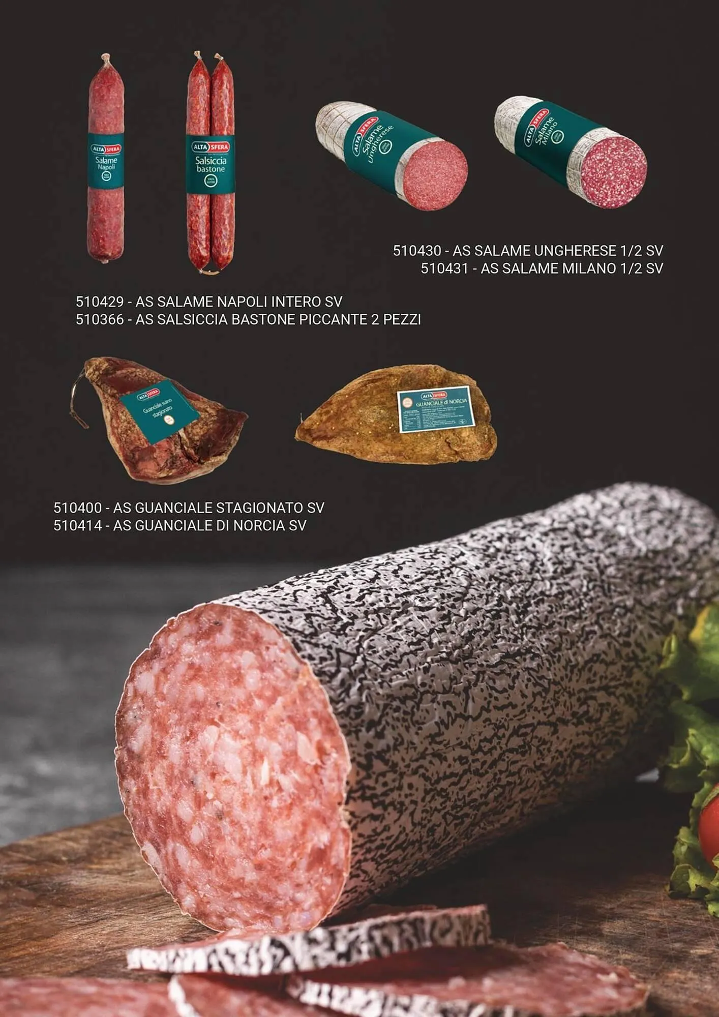 Volantino Centro Cash da 11 novembre a 31 dicembre di 2025 - Pagina del volantino 47