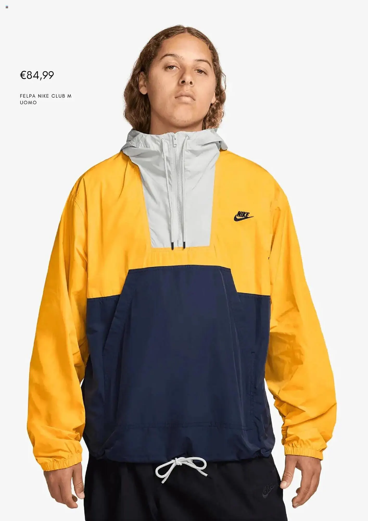 Volantino Intersport da 1 maggio a 31 maggio di 2025 - Pagina del volantino 5