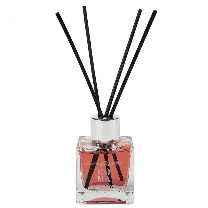 Diffusore per ambienti, frutti rossi 120 ml