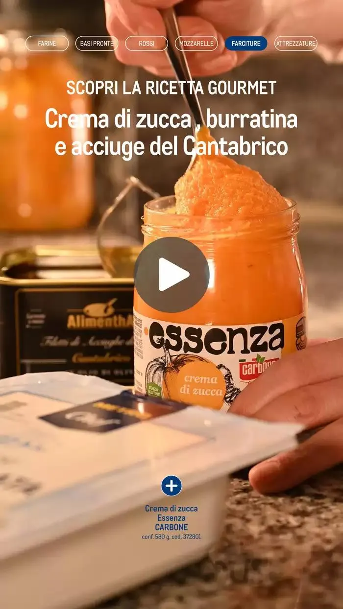 Catalogo Pizza And Gourmet 2025 da 9 maggio a 8 maggio di 2026 - Pagina del volantino 30