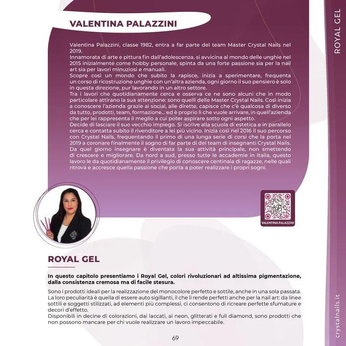 Catalogo 2024 da 3 luglio a 15 gennaio di 2025 - Pagina del volantino 69