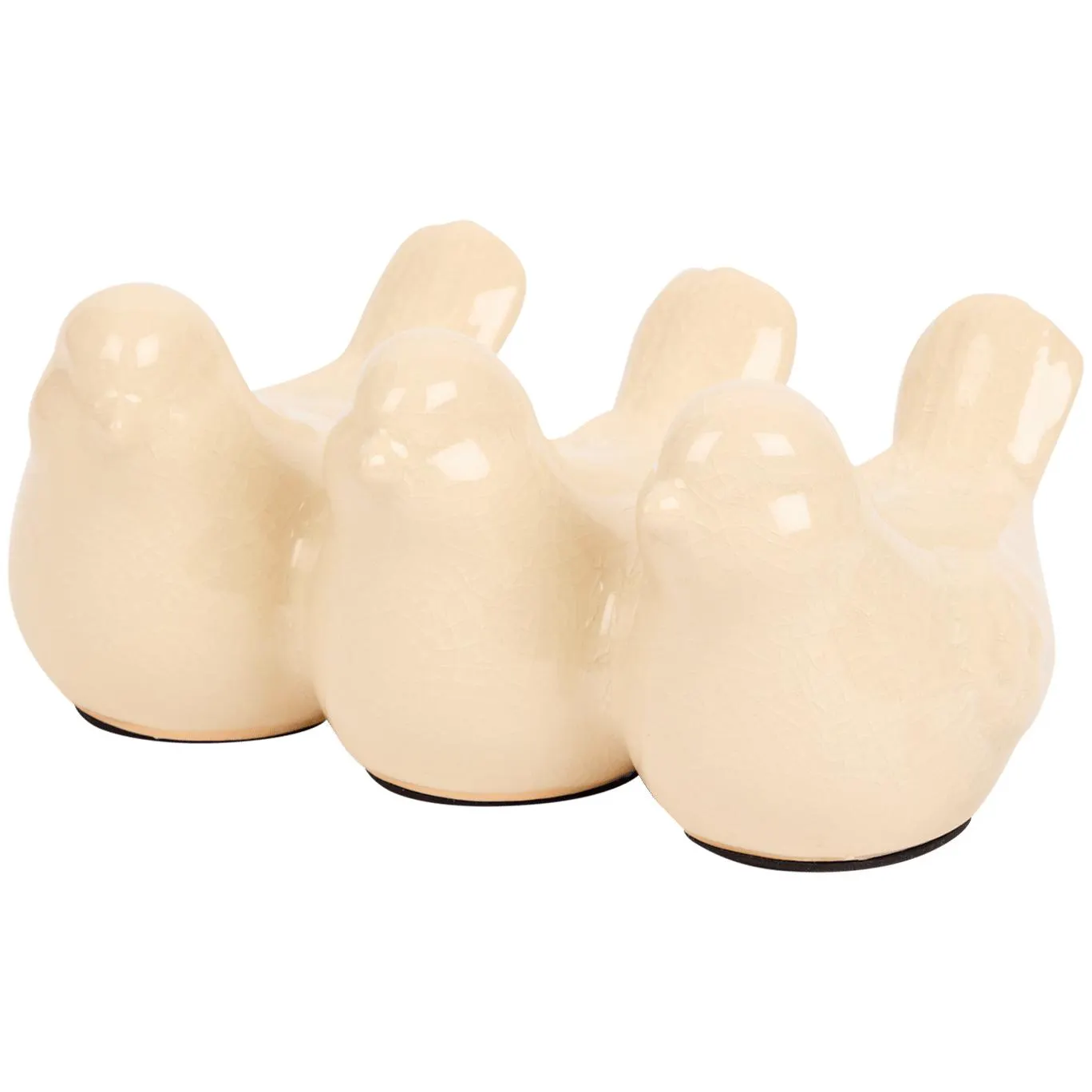 Uccelli in ceramica Seasons & Style