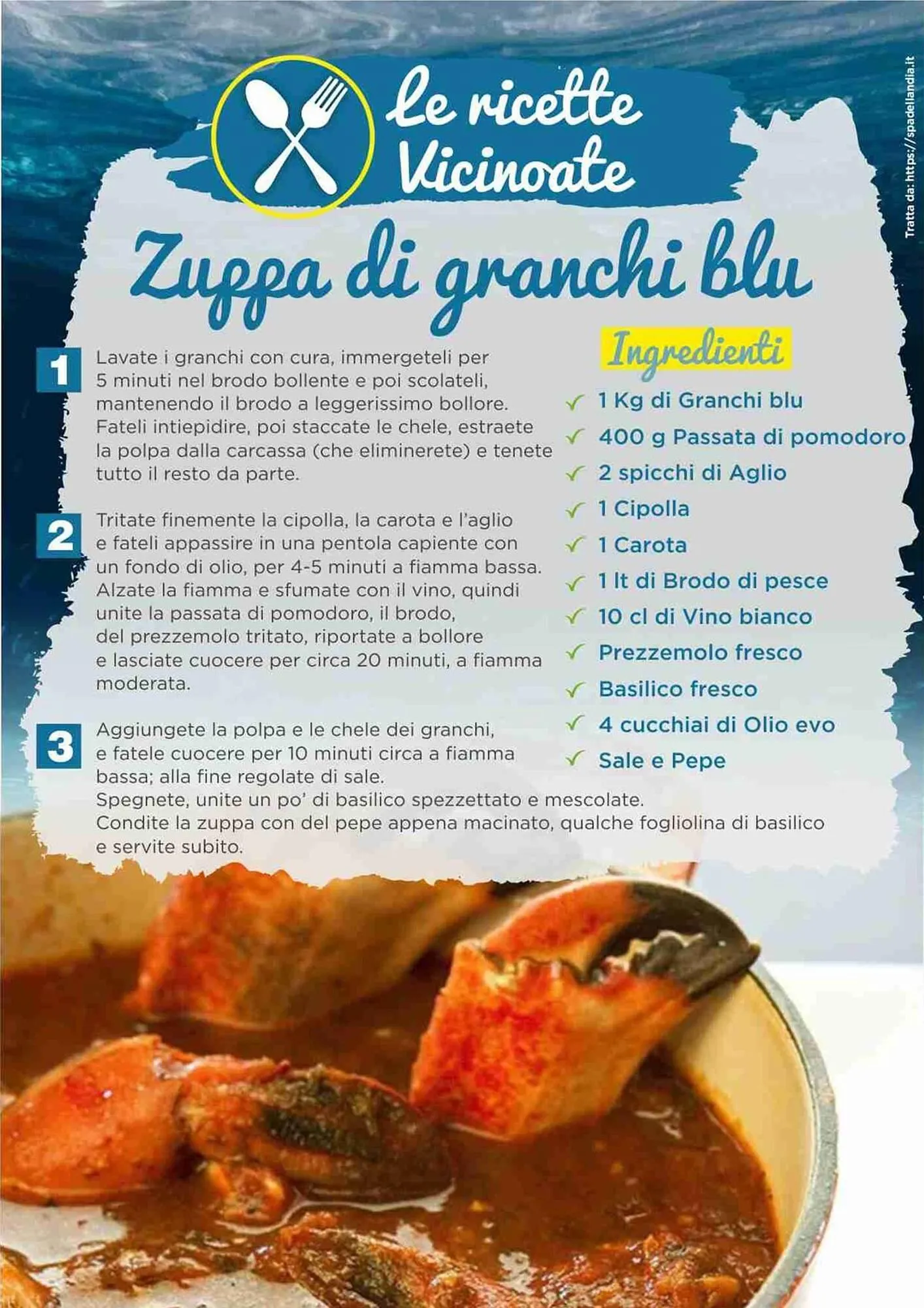 Volantino Vicino a te supermercati da 16 febbraio a 1 marzo di 2026 - Pagina del volantino 14