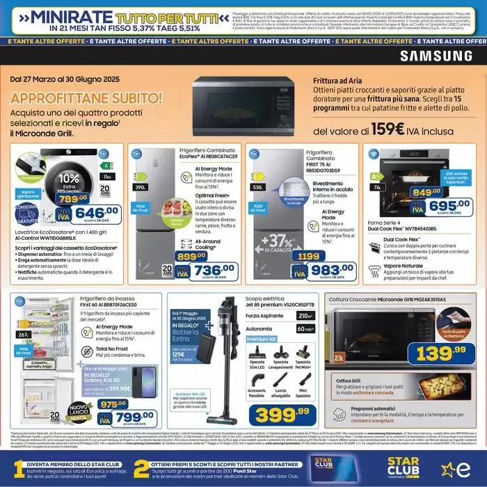 No IVA da 8 maggio a 21 maggio di 2025 - Pagina del volantino 14