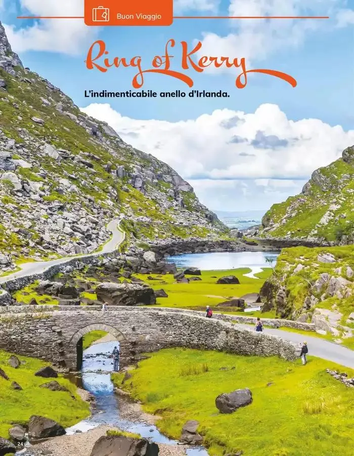 Sapori Italiani da 12 marzo a 31 marzo di 2025 - Pagina del volantino 24