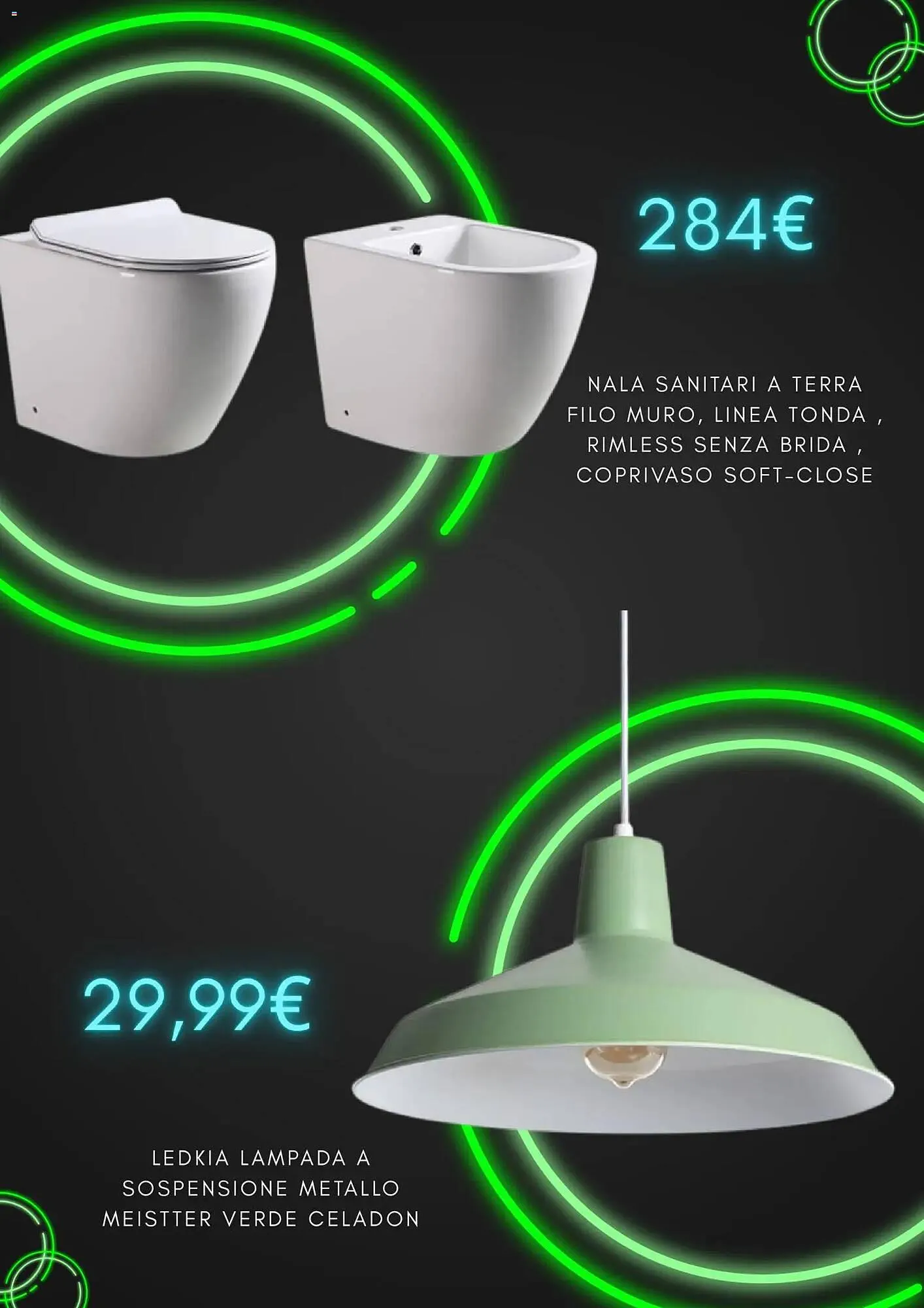 Volantino Leroy Merlin da 1 dicembre a 7 dicembre di 2025 - Pagina del volantino 4