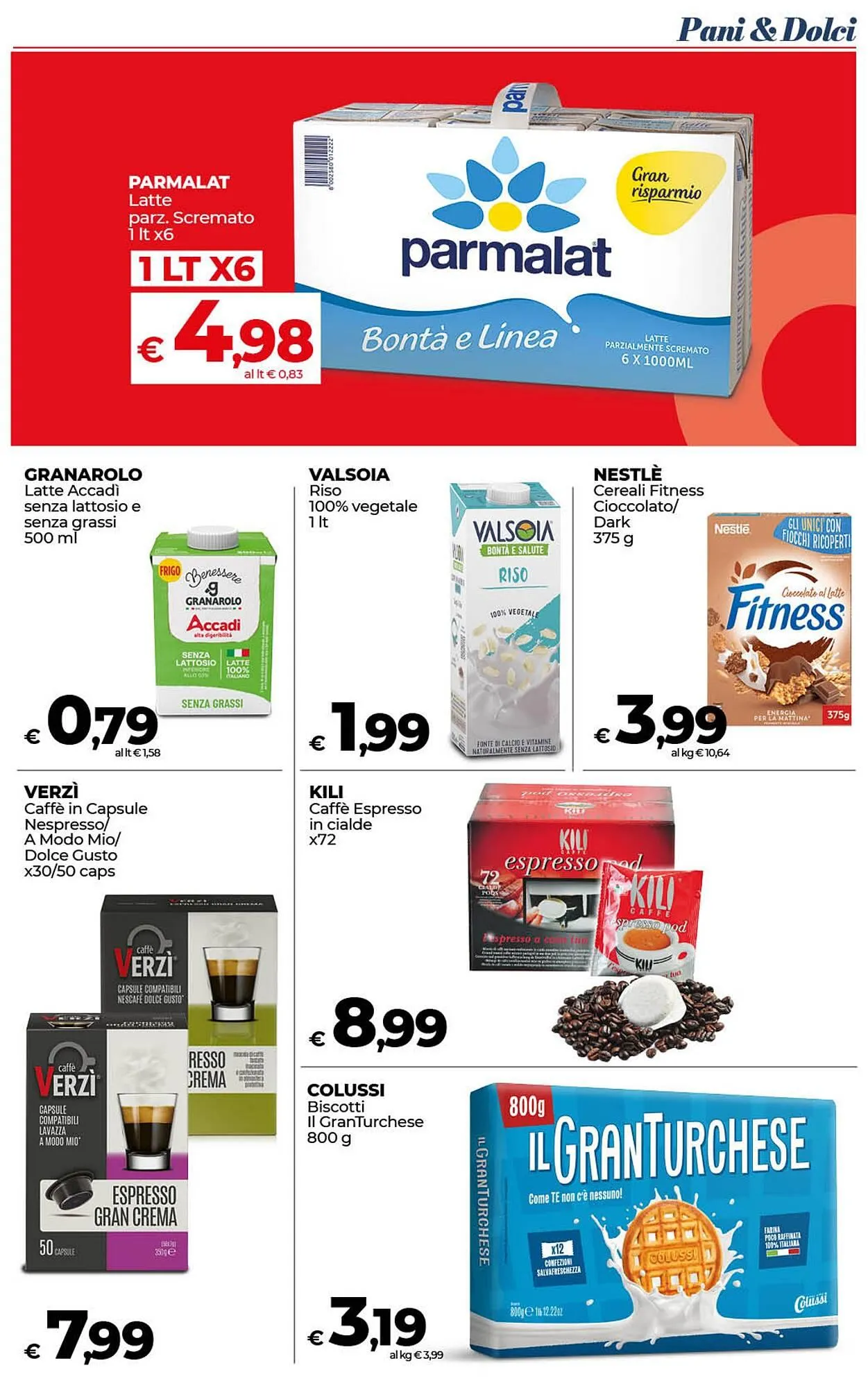 Volantino Coop Radenza da 30 maggio a 9 giugno di 2025 - Pagina del volantino 31