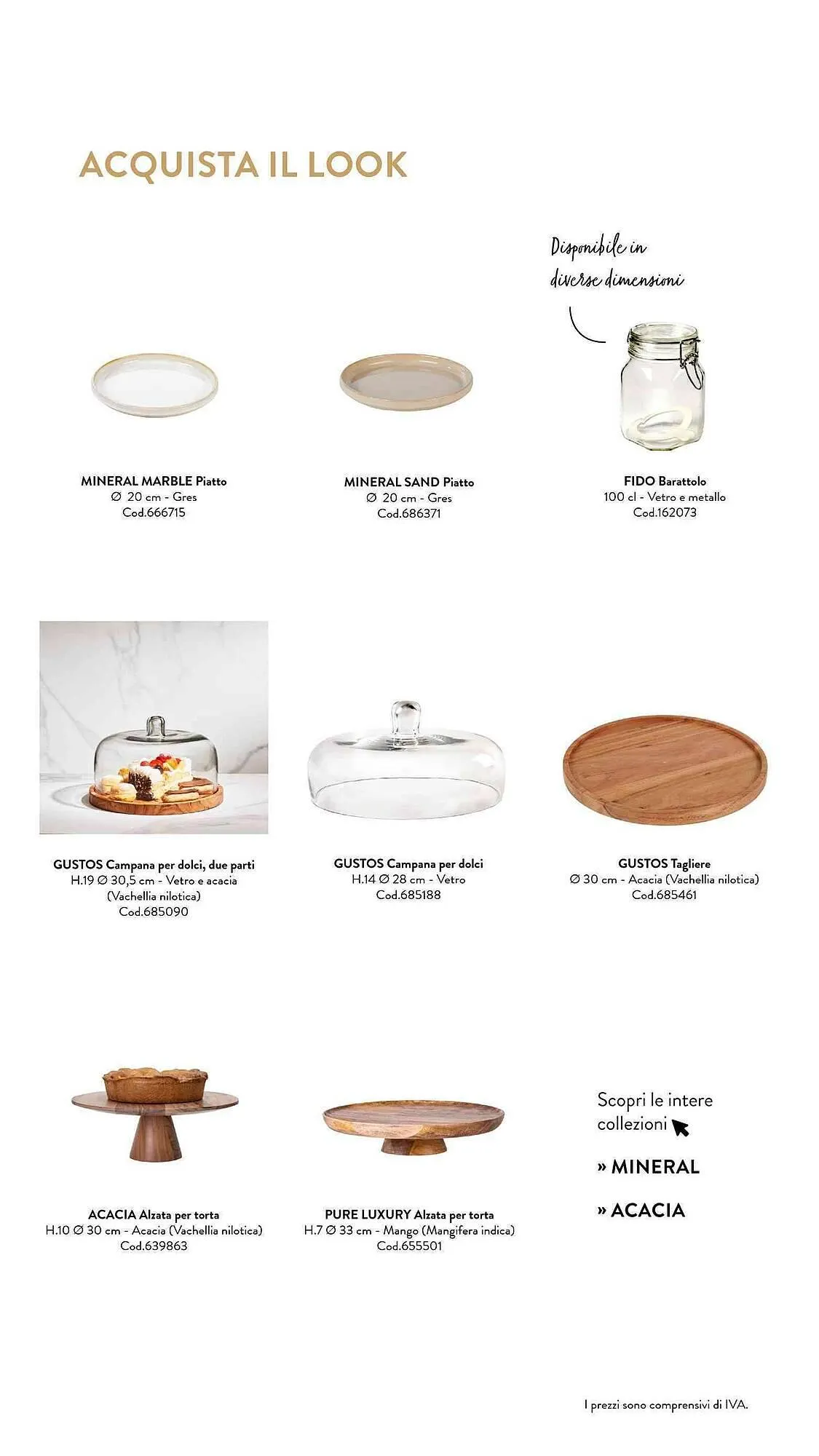 Volantino Casa da 7 gennaio a 31 dicembre di 2025 - Pagina del volantino 23