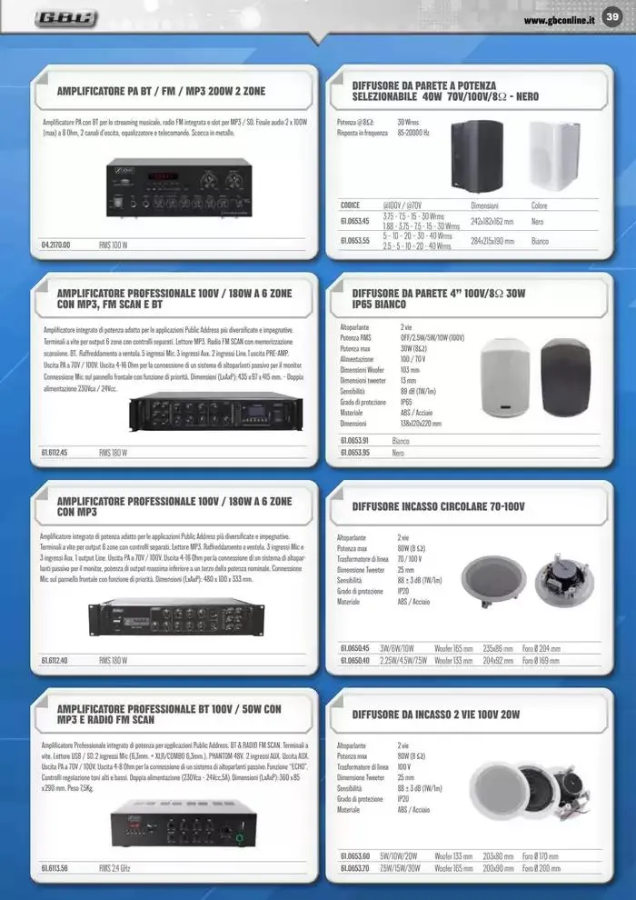 Smart Book da 7 marzo a 31 maggio di 2025 - Pagina del volantino 39