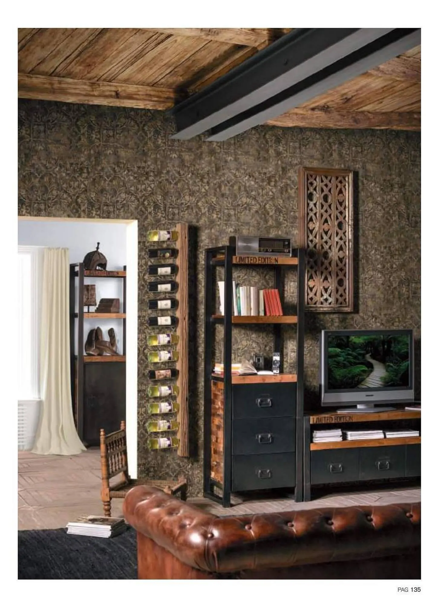 Volantino Hobby e Legno da 13 aprile a 31 maggio di 2025 - Pagina del volantino 135