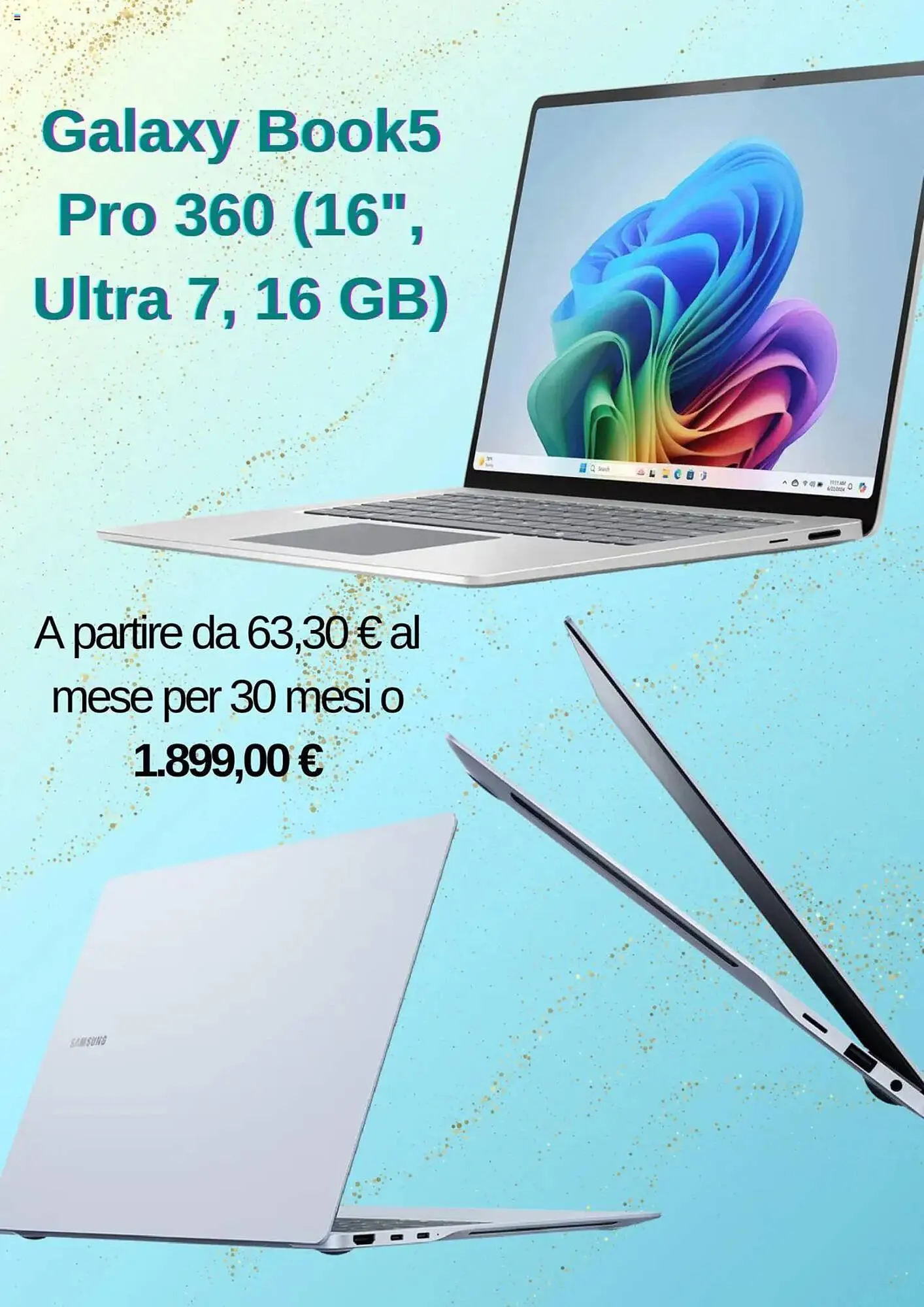 Volantino Samsung da 15 giugno a 15 luglio di 2025 - Pagina del volantino 7