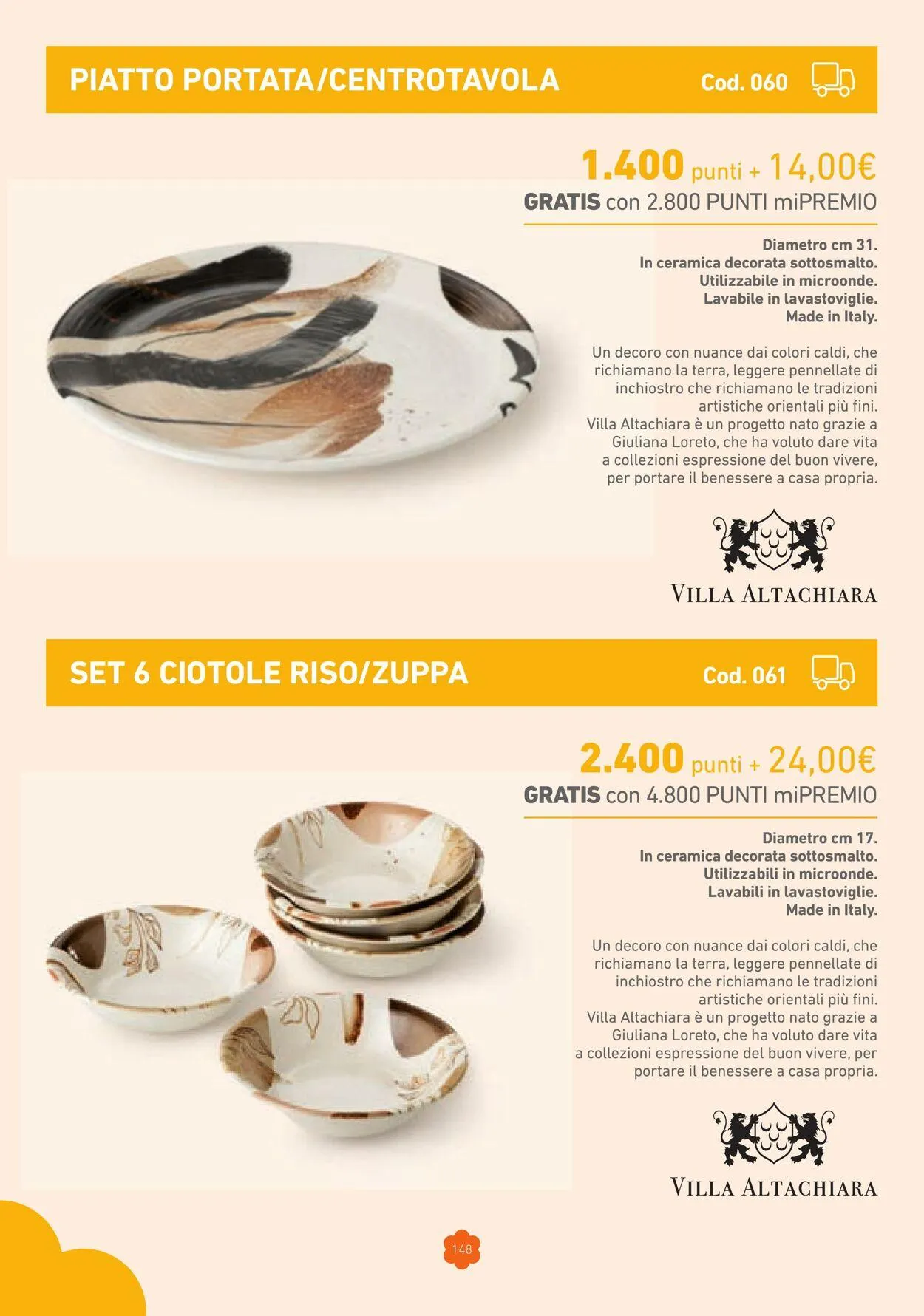 Conad - Margherita - Milano Volantino attuale da 1 marzo a 31 dicembre di 2025 - Pagina del volantino 148