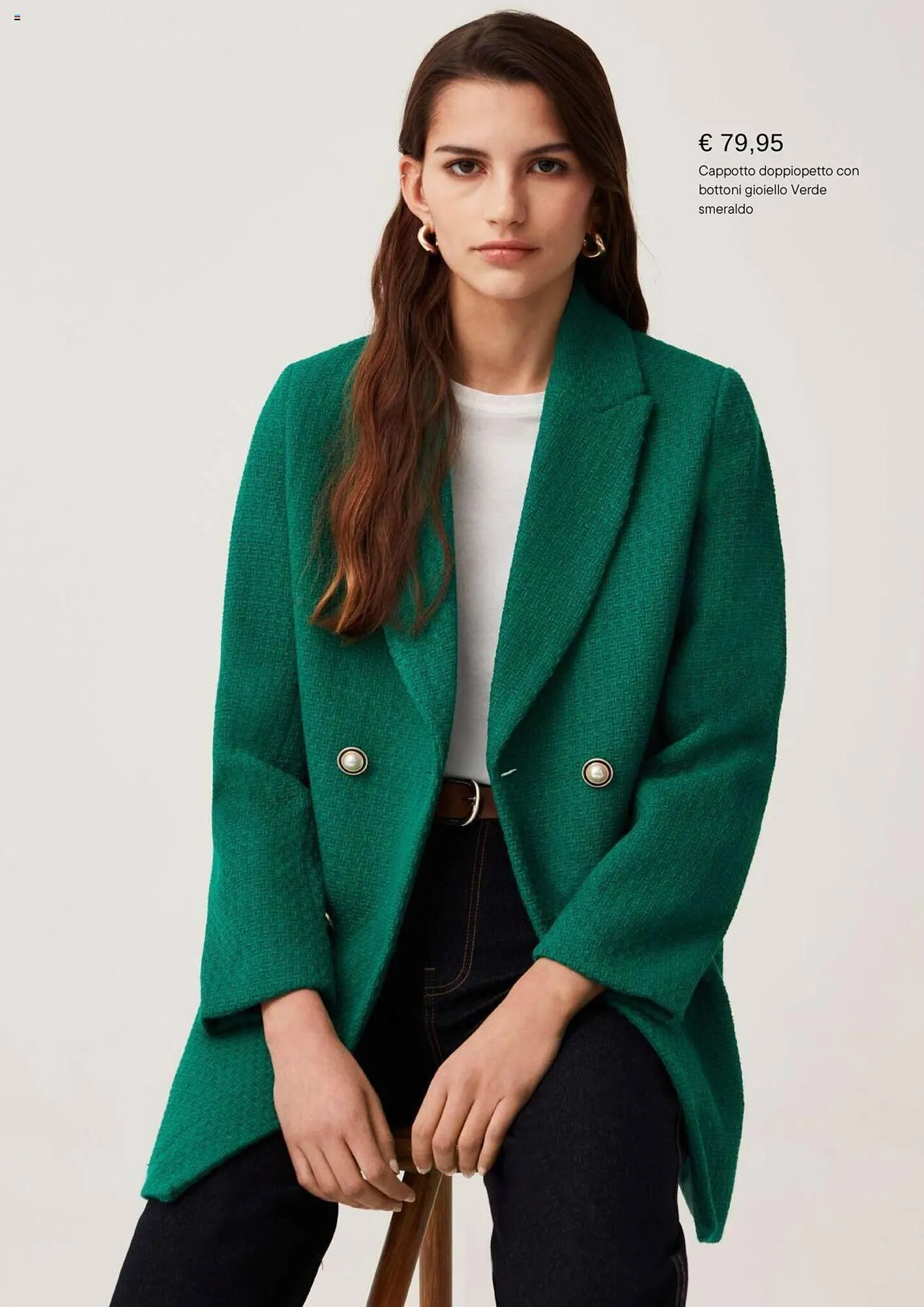 Volantino OVS da 1 maggio a 31 maggio di 2024 - Pagina del volantino 8