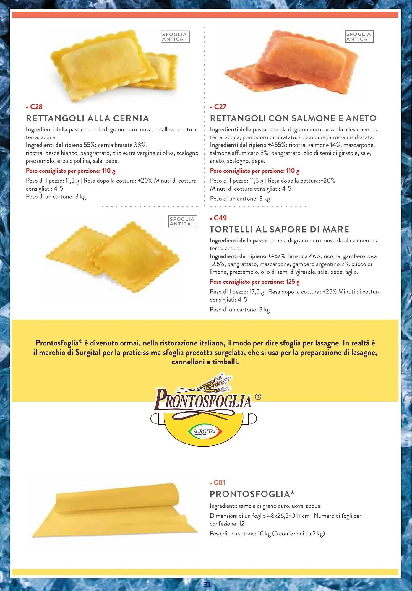 Volantino Docks Market da 13 marzo a 31 dicembre di 2025 - Pagina del volantino 31