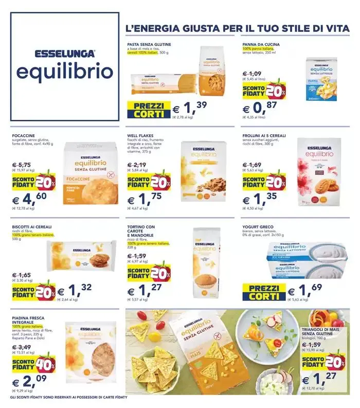 Sconti fino al 50% da 23 aprile a 6 maggio di 2025 - Pagina del volantino 15