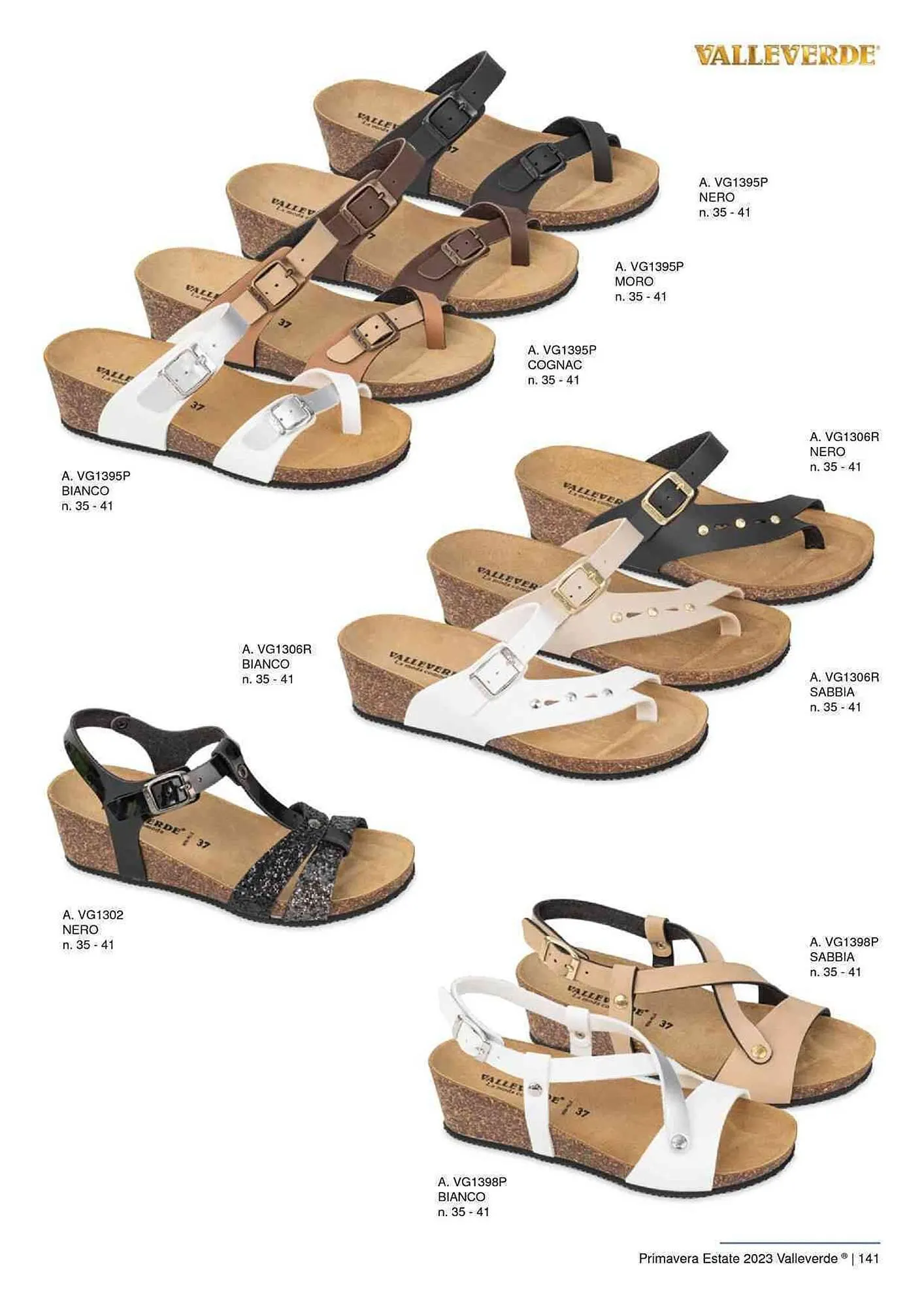 Volantino Valleverde da 31 agosto a 30 settembre di 2023 - Pagina del volantino 141