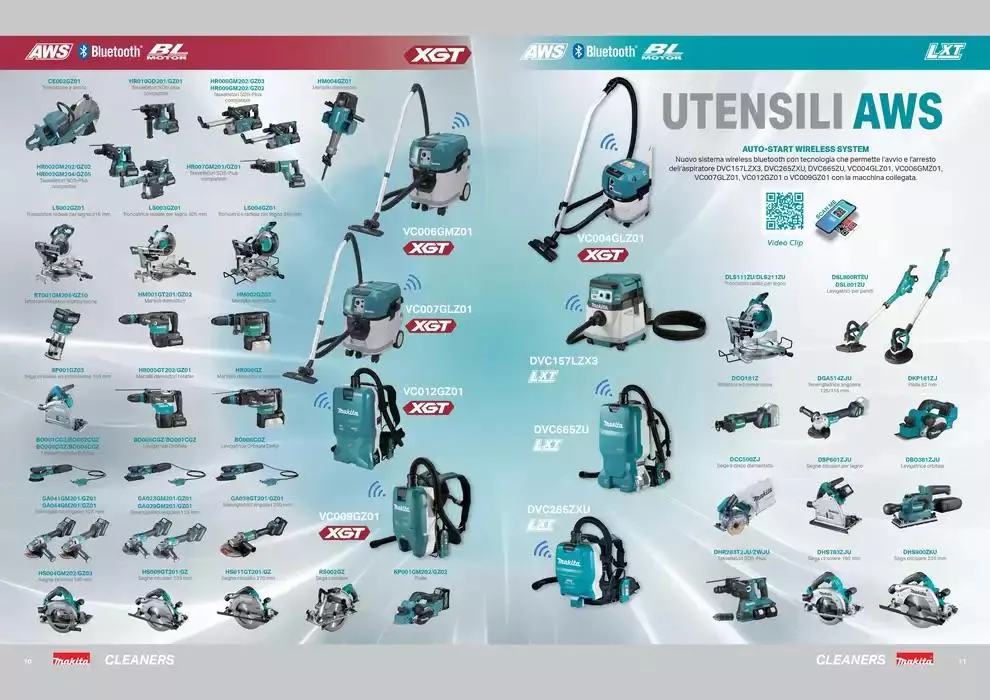 Cleaners 2025 da 25 aprile a 31 dicembre di 2025 - Pagina del volantino 6