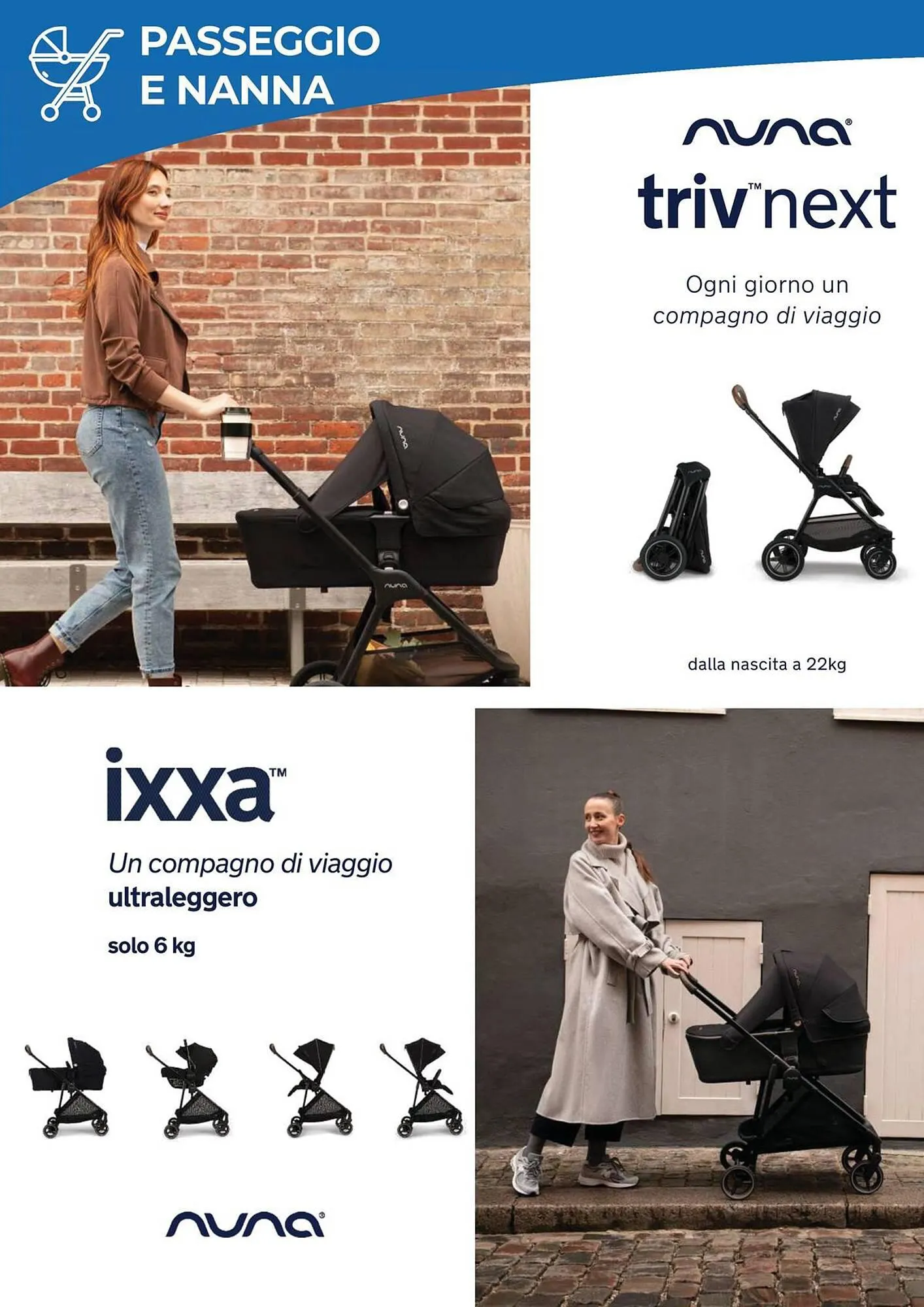 Volantino Ideal Bimbo da 1 dicembre a 7 gennaio di 2024 - Pagina del volantino 58