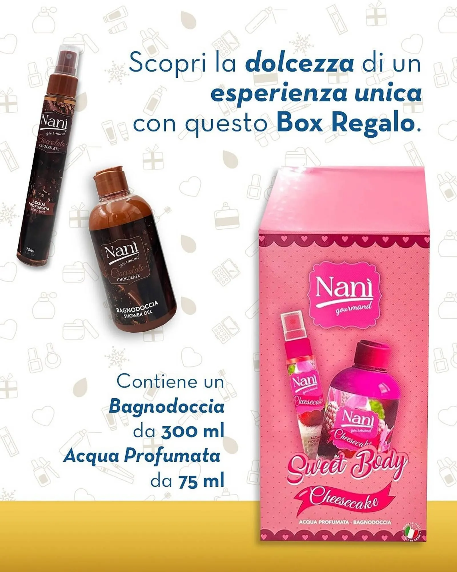 Volantino Splendidi e Splendenti da 8 novembre a 14 novembre di 2025 - Pagina del volantino 2