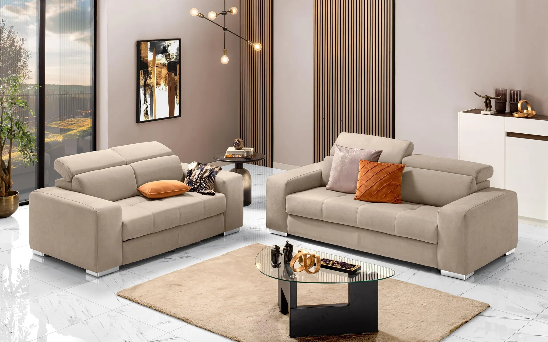 tessuto plutone lino