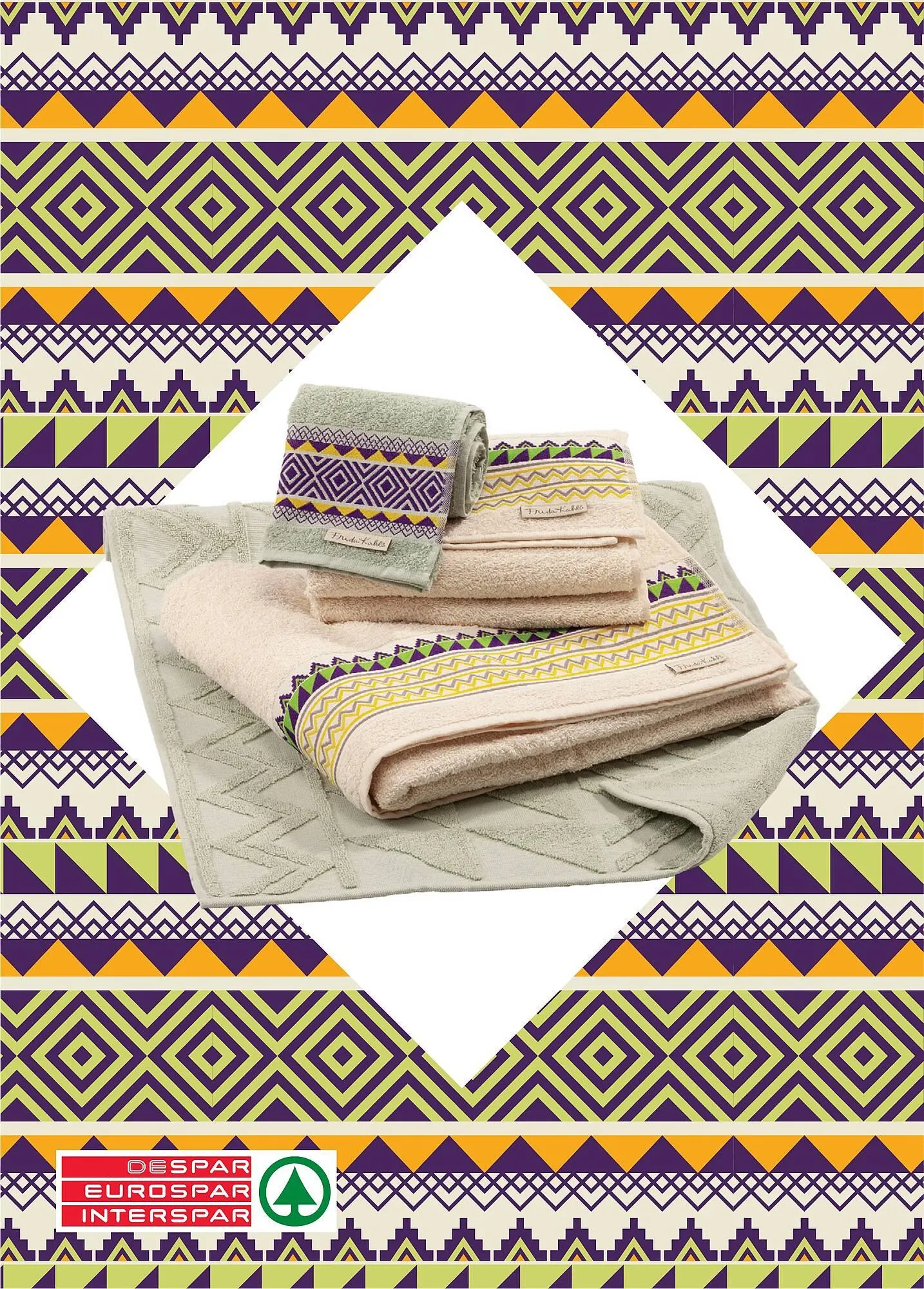 Volantino Despar da 23 gennaio a 19 aprile di 2025 - Pagina del volantino 6