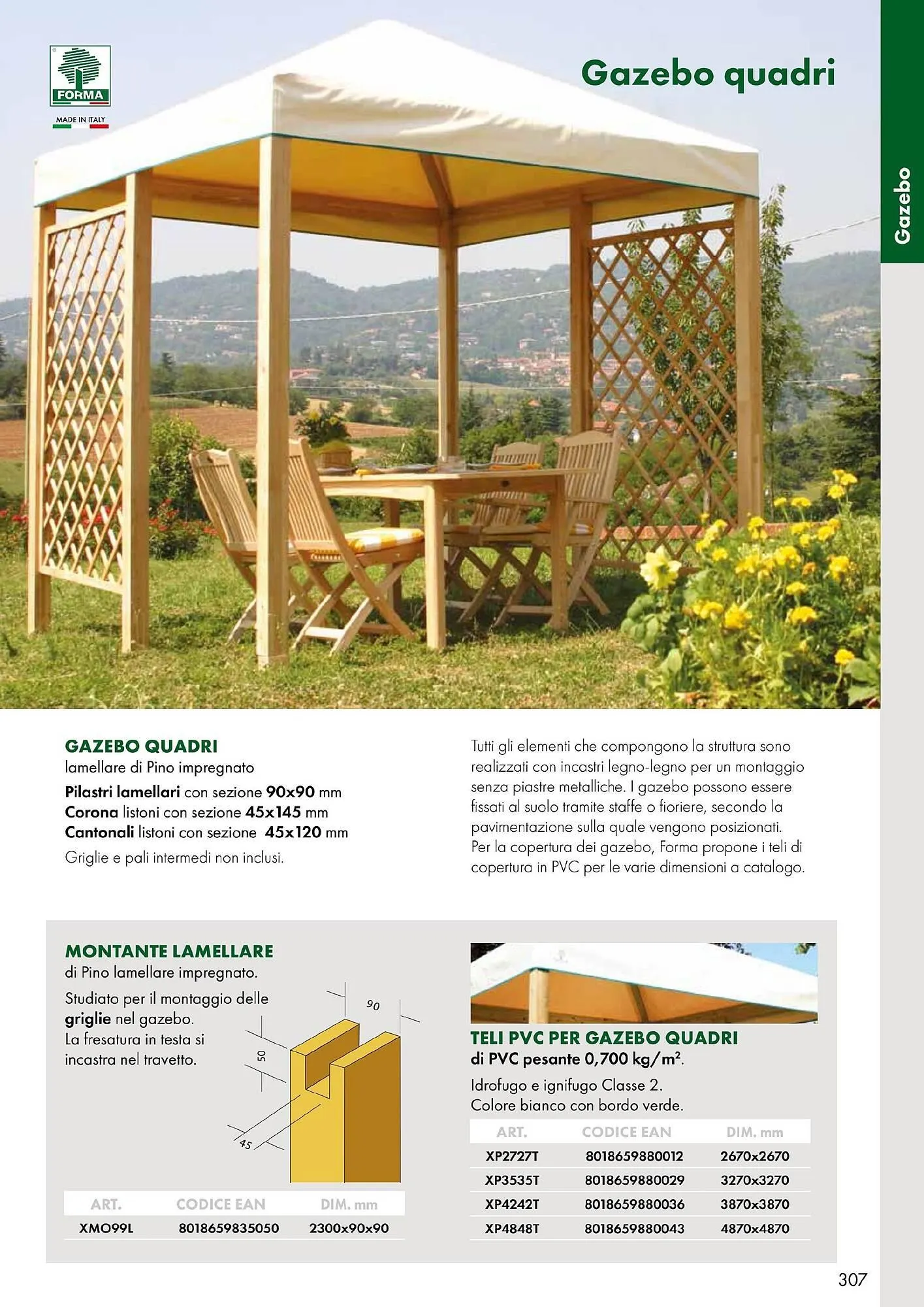 Catalogo Il Fai Da Te Guercio da 10 settembre a 4 gennaio di 2026 - Pagina del volantino 7