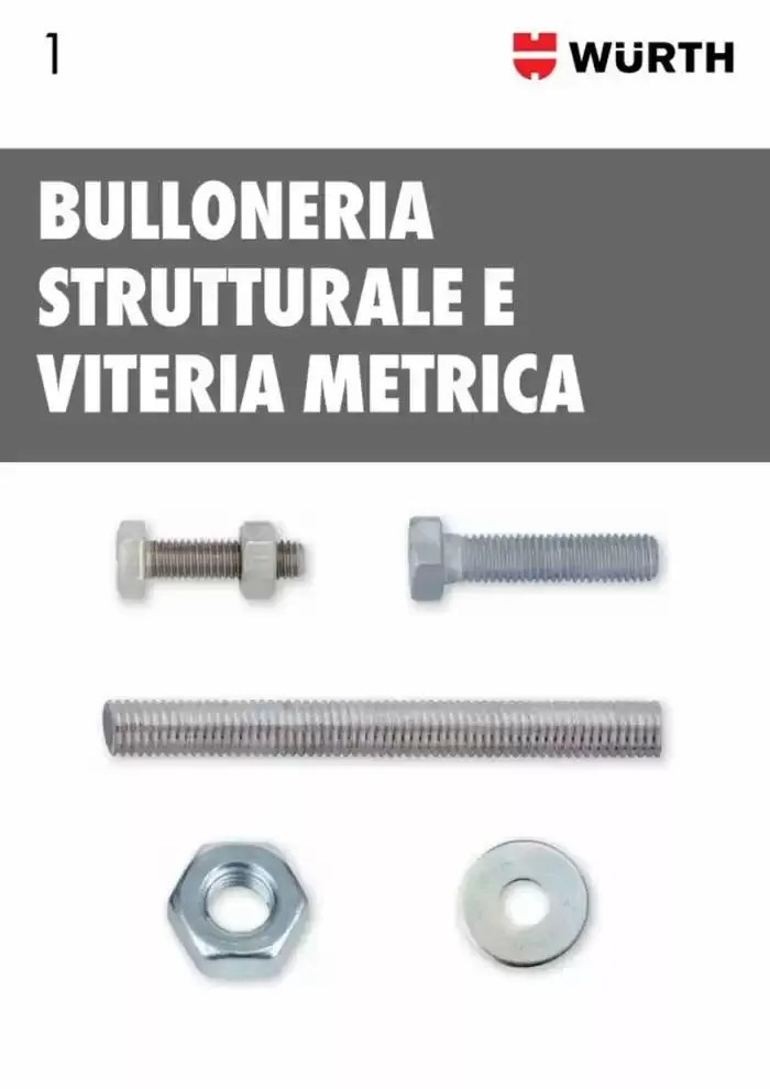 Catalogo generale da 29 aprile a 31 dicembre di 2025 - Pagina del volantino 693
