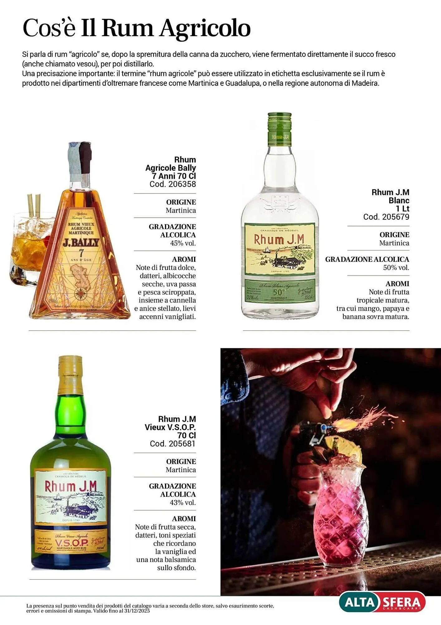 Volantino Centro Cash da 24 luglio a 31 dicembre di 2025 - Pagina del volantino 21