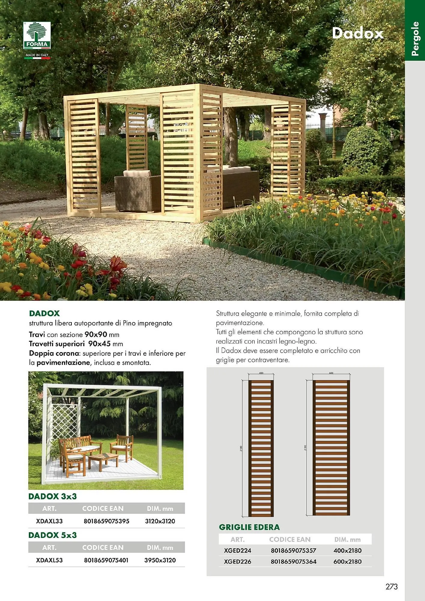 Catalogo Il Fai Da Te Guercio da 10 settembre a 4 gennaio di 2026 - Pagina del volantino 15