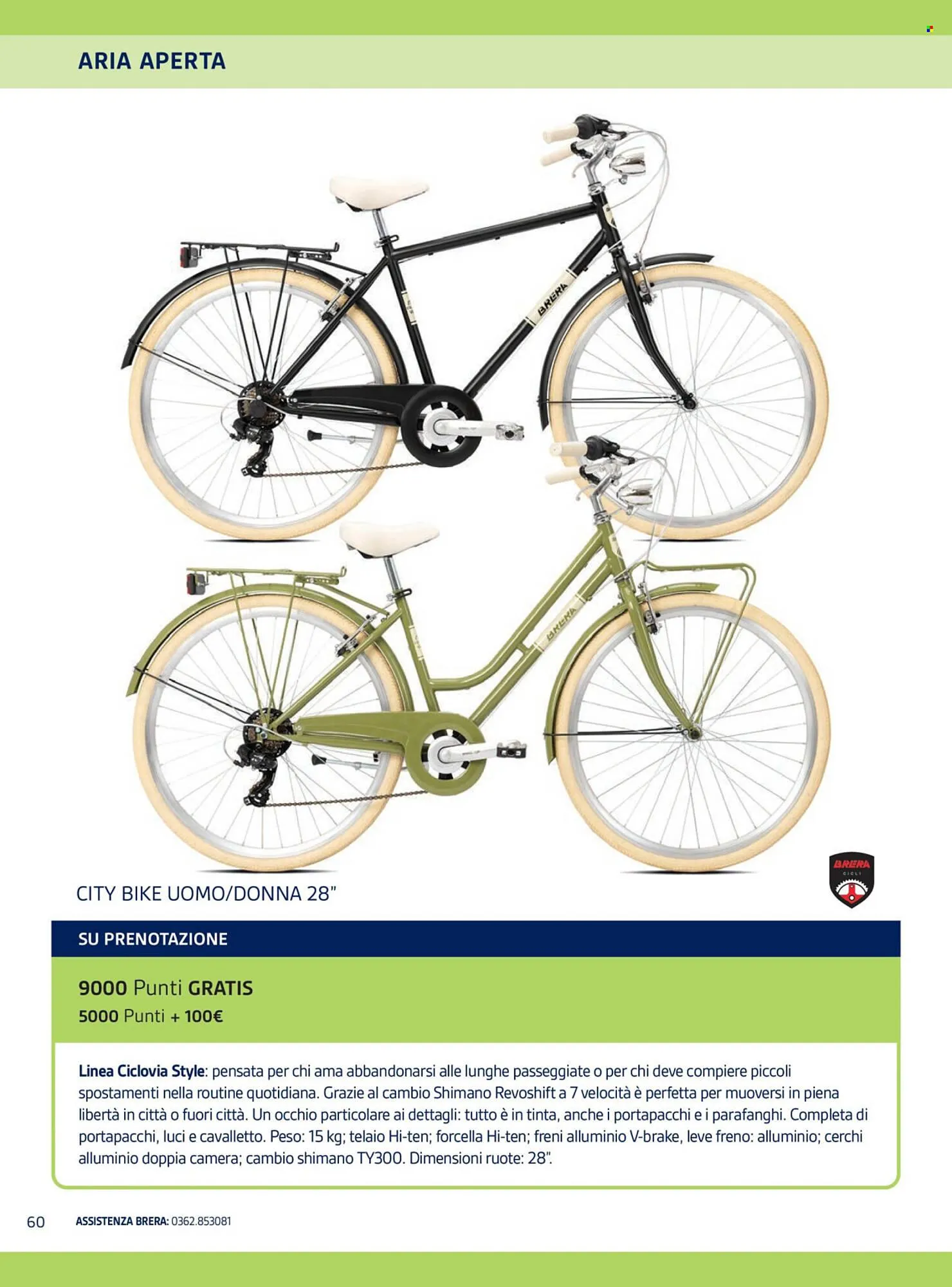 Volantino Il Gigante da 4 novembre a 12 novembre di 2025 - Pagina del volantino 58