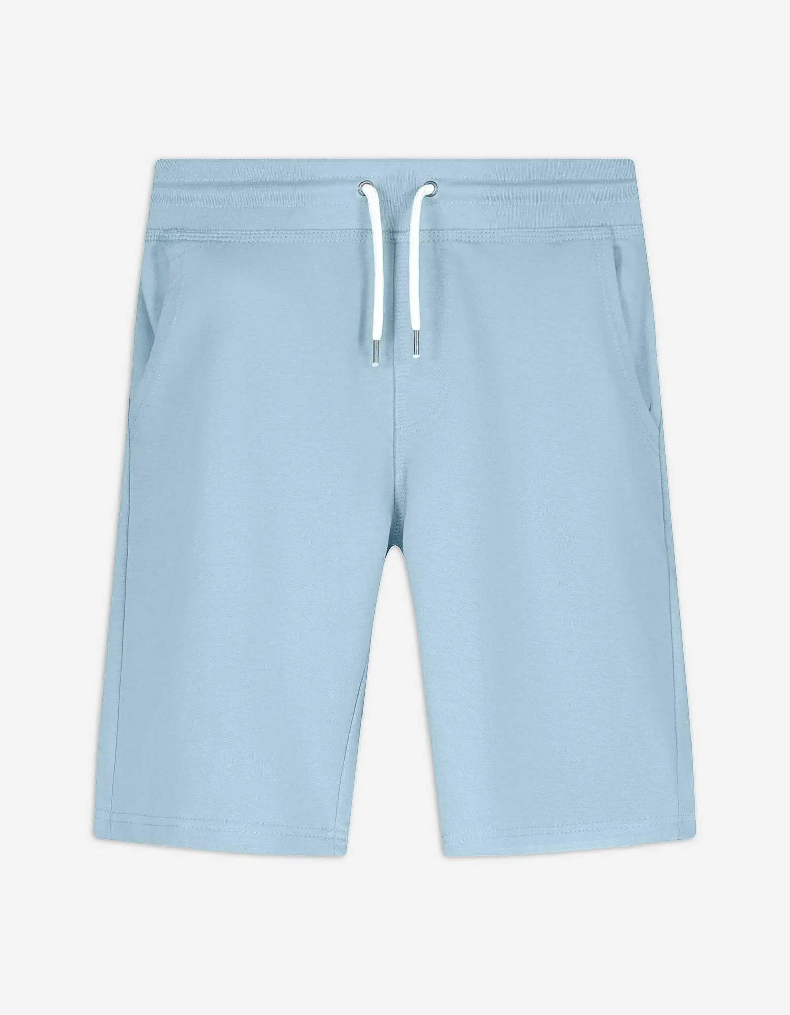 Bermuda - Tinta unita - celeste