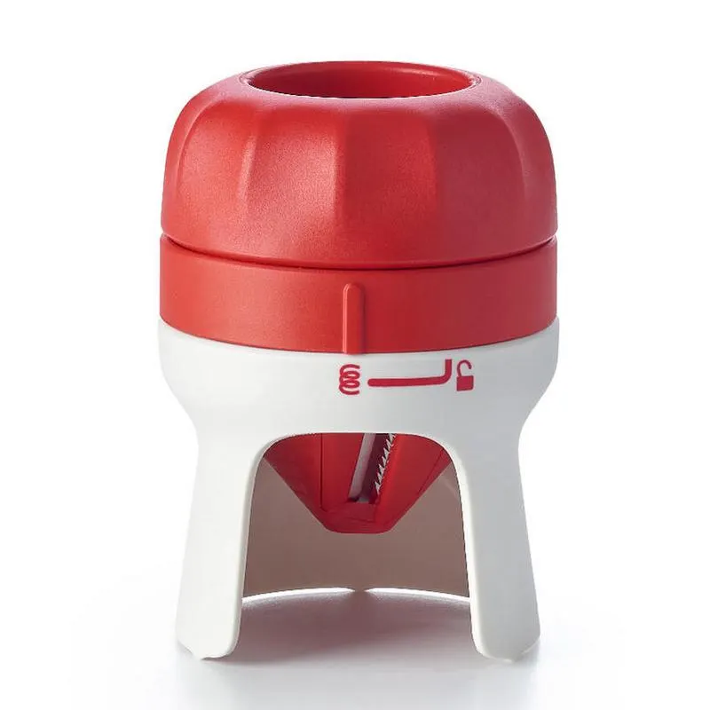 Vertigo La verdura prende nuova forma!