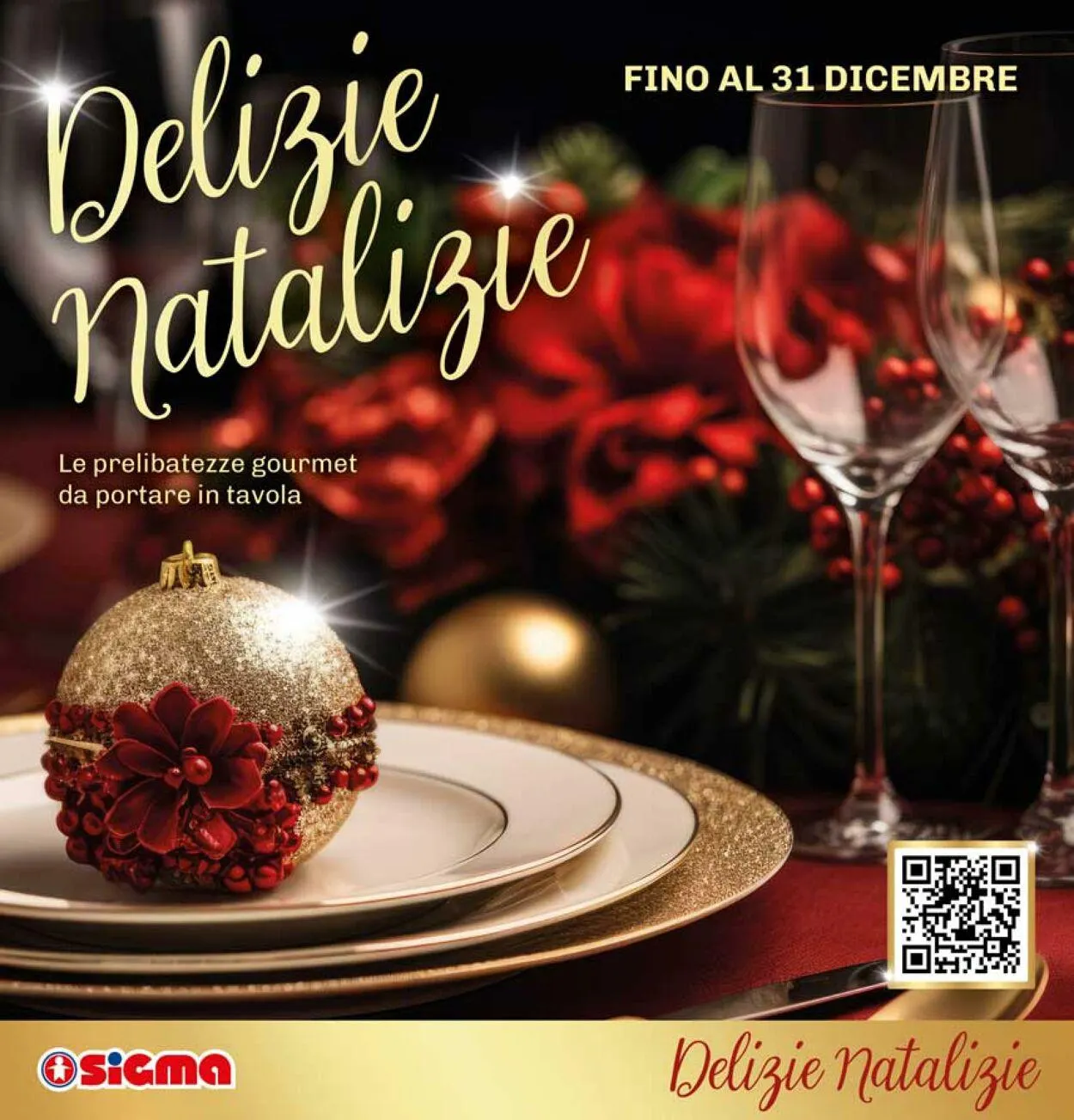 Sigma - Bologna Volantino attuale da 29 novembre a 12 dicembre di 2023 - Pagina del volantino 15