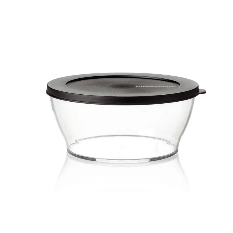 Ciotola Essenziale ECO+ da 4 l Trasparente ed elegante