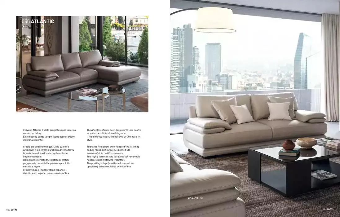 Art of Italian Living da 24 aprile a 31 dicembre di 2025 - Pagina del volantino 34