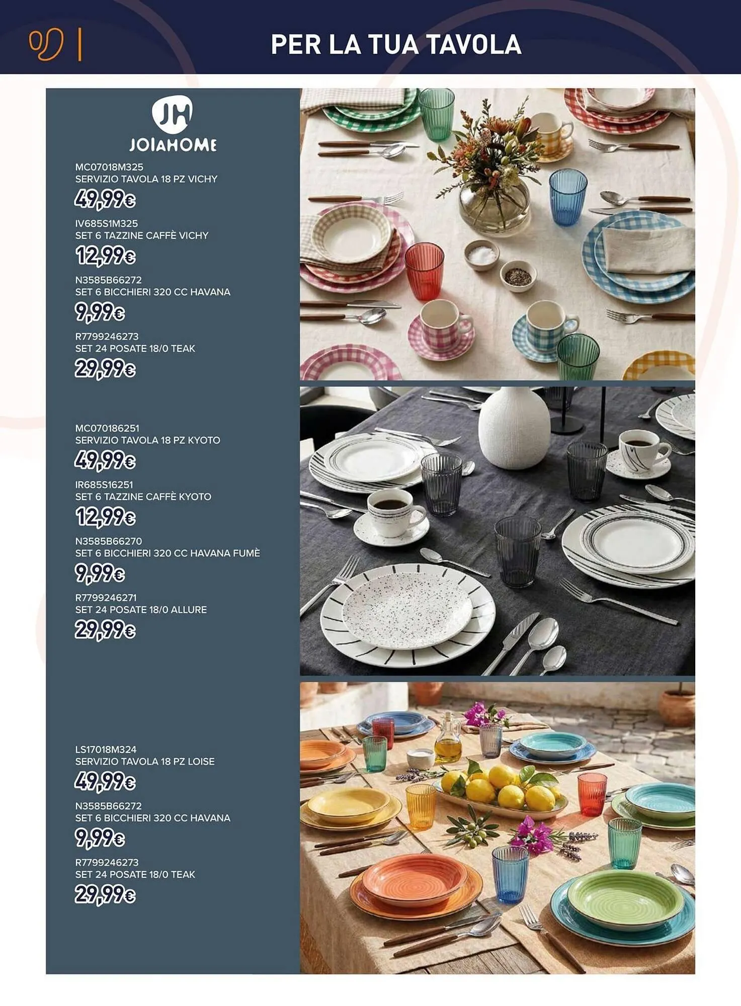 Volantino Unieuro da 27 marzo a 20 aprile di 2026 - Pagina del volantino 6